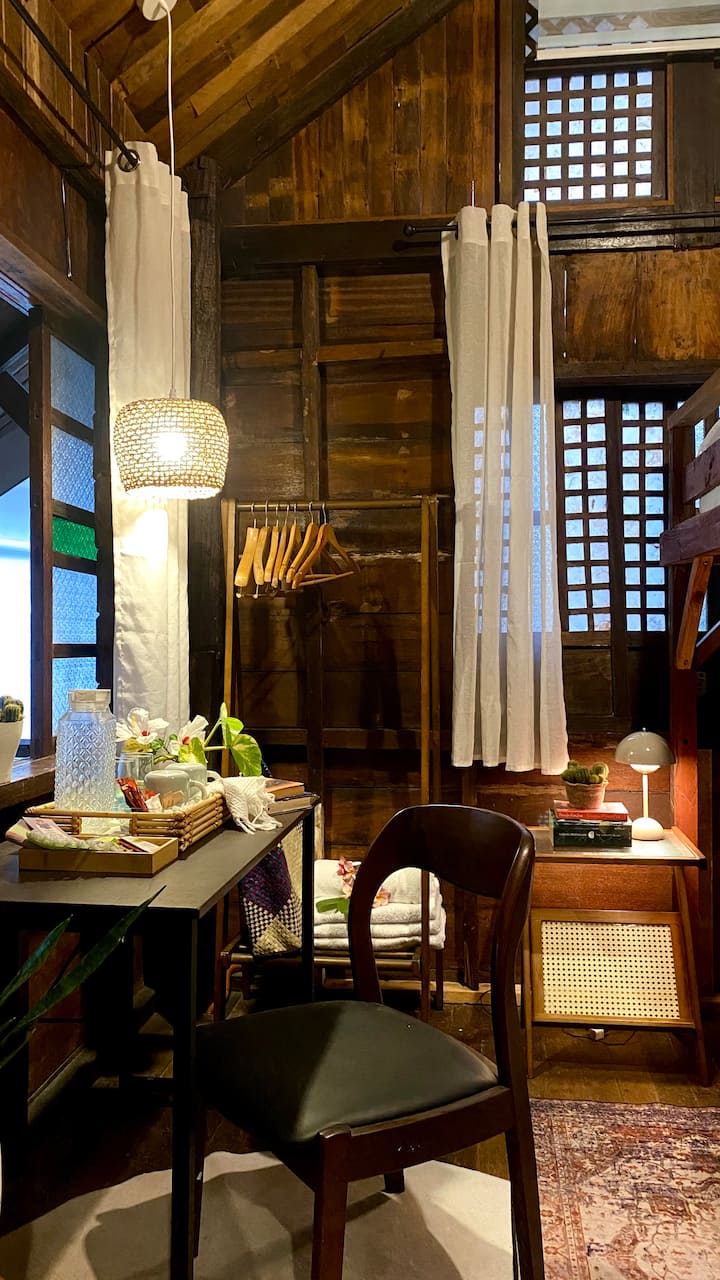 Casita Ondria Guesthouse exterior