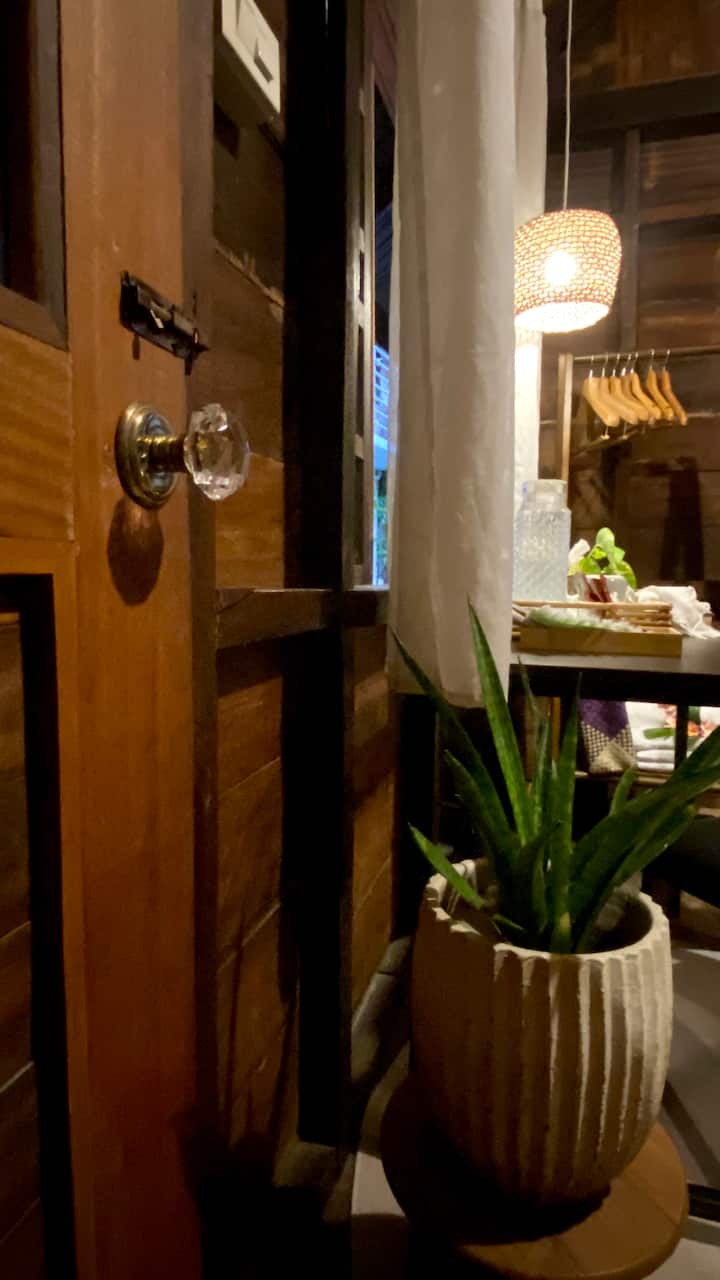 Casita Ondria bathroom